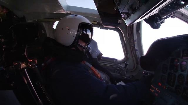 СВО День 1398: День дальней авиации 2025 смотреть онлайн