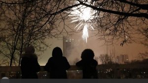 Эксперт предупредил о штрафах и ответственности за неправильный запуск салютов