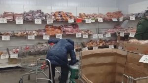 В _Светофоре_ Ищем хорошие продукты Дешевле✅ Обзор декабрь