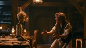 Сказка «Буратино» стала лидером в рейтинге фильмов для просмотра на Новый год