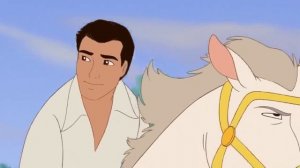 А. Абдулов - Мир без любви.