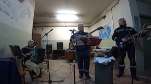 жанна  (кавер)