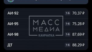 ОПЯТЬ? | Новости Камчатки | Масс Медиа