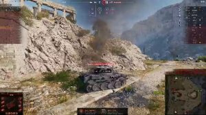 Орбита: 6-7 лвл. Последняя прокачка веток | Мир танков