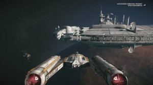 Star Wars: Battlefront II - Starfighter Assault - Ryloth (Republic)