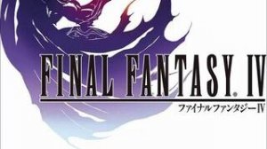 Final Fantasy Chronicles: European Version - Final Fantasy IV - Ремейк четвертой части на PS 1