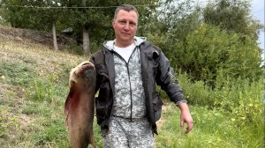 Клёвые астраханские места! Осенняя Ахтуба. Часть первая.