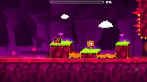 FINGERDesh новый рекорд