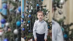 C юбилеем, детский сад! (Гр.8)