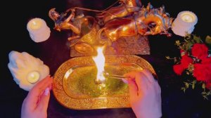 🔥Ритуал на прорыв в ваших делах и работе🔥🍀Отжигаем помехи🍀💯