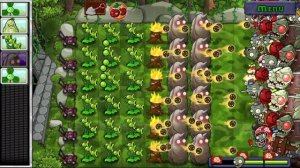 ПОБЕДА ЗОМБИ! PvZ Ultimate Растения против Зомби