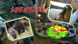 ГОТОВИМ ЗАПАСЫ АЛЮМИНИЯ К СДАЧЕ