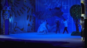 (23.12.2025) В драмтеатре представили музыкальный спектакль по "Сказке о царе Салтан