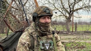 Как брали Вараваровку. Видео (4.)