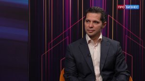 Алгоритмы лидера. Геннадий Гребеник, директор по трансформации ФОРА-БАНК