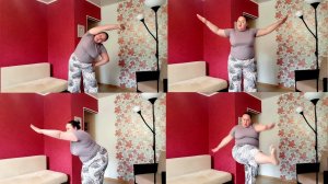 РАЗЖИРЕЛА Я КАПИТАЛЬНОНУЖНО ХУДЕТЬ✅️