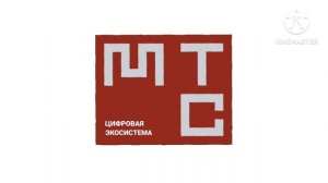 Реклама Ребрендинг Цифровая Экосистема МТС 24 декабря 2025 года