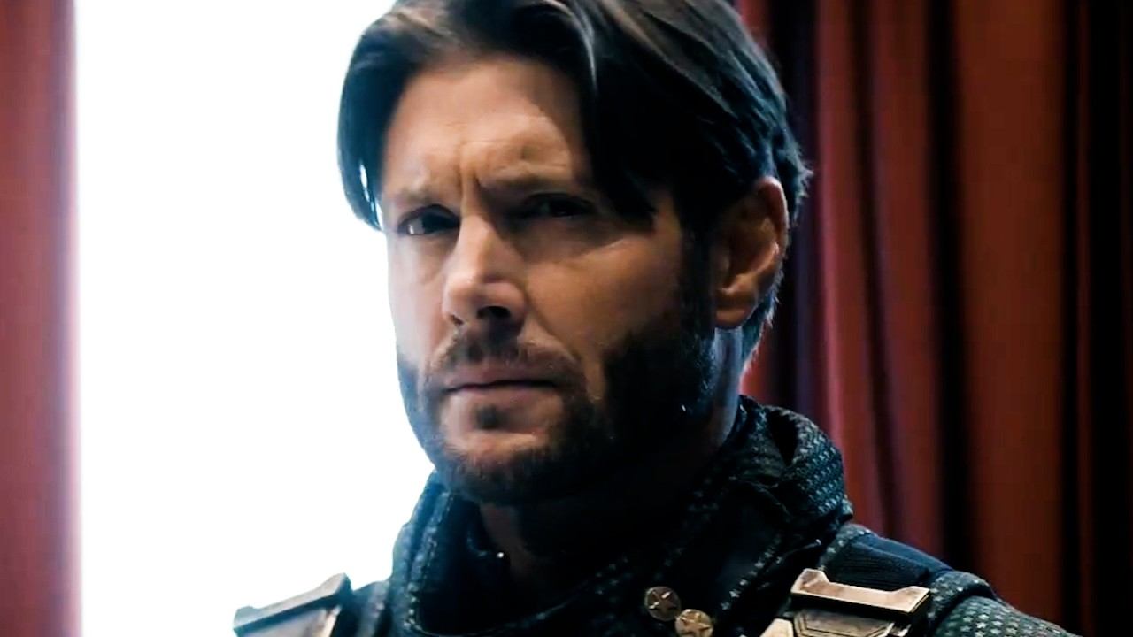 Пацаны (5 Сезон) — Русский Трейлер (2026) смотреть онлайн