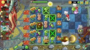 Растения против Зомби PvZ Plants vs Zombies ПвЗ Выигрываем каждый бой!
