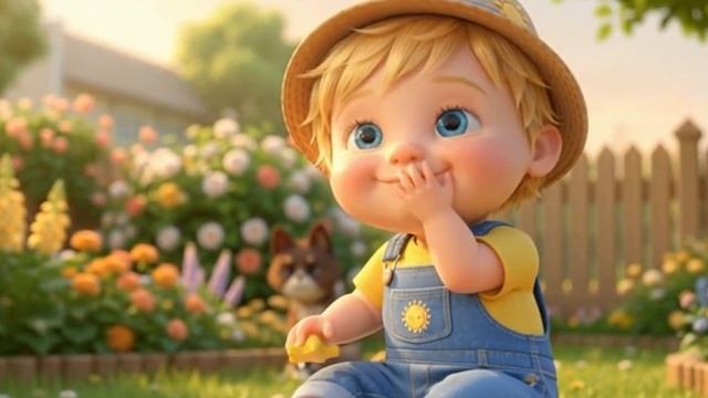 🧸 Миша не ел — мульт песенка для детей | Поучительная история про еду и заботу смотреть онлайн