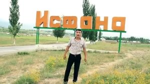 Гулжигит Сатыбеков ⭐ _ Лейлектик кызга _ Исфана