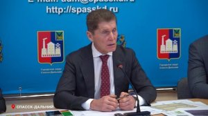 Площадки для обеспечения дровами населения должны появиться во всех муниципалитетах Приморья.