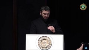 ⚡Ахмед Дудаев: мы поддерживаем блогерство, но требуем соблюдения духовно-нравственных норм