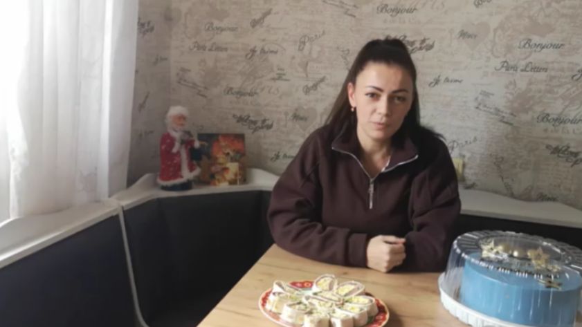 Хочу высказаться. Подсаживайтесь ближе смотреть онлайн