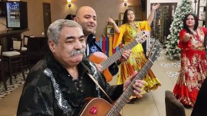 ЦЫГАНЕ ПОЗДРАВИЛ С ДНЕМ РОЖДЕНИЯ  ! 2025 г