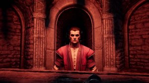 Vampires: Bloodlord Rising - 39 МИНУТ ГЕЙМПЛЕЯ