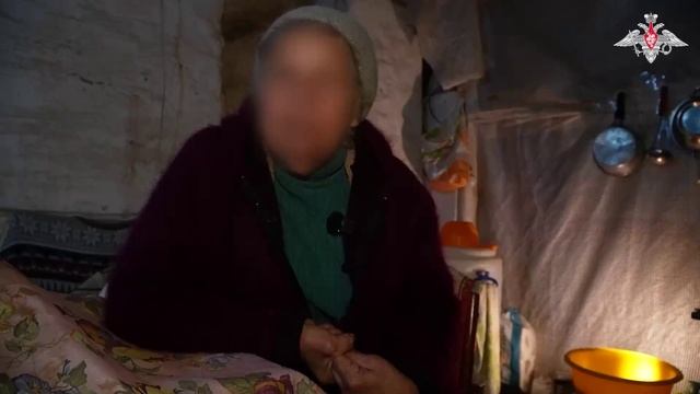 СВО День 1396: Лариса, мирный житель Красноармейска смотреть онлайн