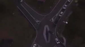 Дорожные гении сделали кольцо в форме логотипа Renault