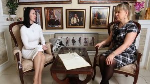 сессия с Натальей Белковской 1