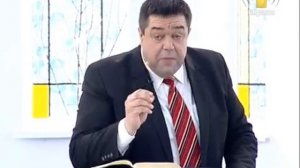 Пять важных слов в жизни христианина - Генадий Касап