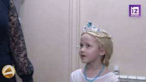 Новости Мегиона. Мисс маленькая принцесса