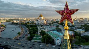 Николай Тимченко - "Песня о Москве"