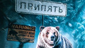 Bear's Lonely Day in Pripyat - Stay Out