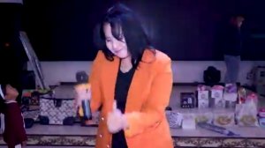 Ашык болдум 14 15 жашымда