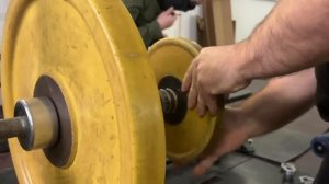 ОСН "ГРИФ" Видео-челлендж посвященный празднованию 35-летия со дня образования ОСН