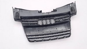 Решётка на Audi TT 06-15 в стиле TTS style #4