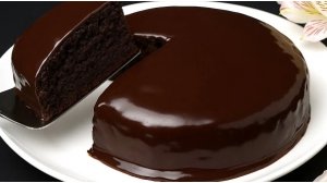 новогодний десерт