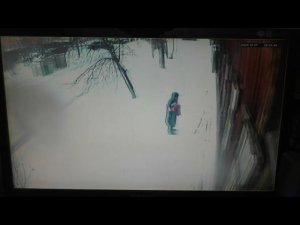 Выхожу попозже, чтобы было  видно всех   на трассе.  12. 12. 2025