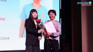 Улууска доруобуйа харыстабылын 125 сыла үрдүк таһымнаахтык бэлиэтэннэ №03