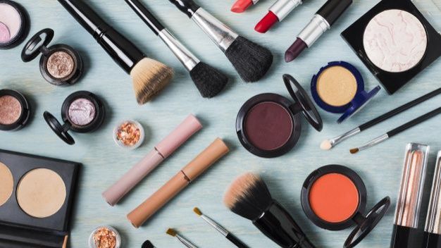 Косметичка с 8 по 14 декабря смотреть онлайн