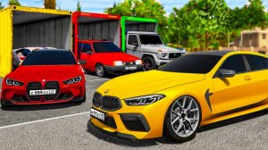 ВЫБИВАЮ БЛАТНЫЕ НОМЕРА В ГИБДД! КАКИЕ НОМЕРА МНЕ ВЫПАЛИ!? - BLACK RUSSIA (CRMP MOBILE) ВОТЕР