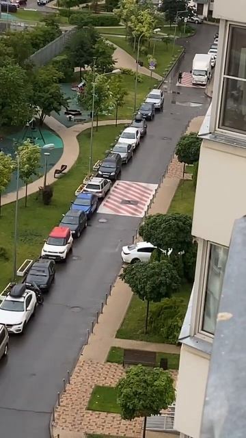 МАСТЕР ПАРКОВКИ г. Москва смотреть онлайн