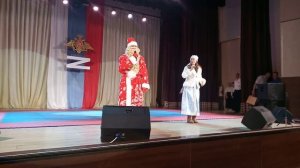 30 ЮБИЛЕЙ АЙКИДО "ЖЕЛЕЗНЫЙ ВЕЕР" 21.12.25. ЧАСТЬ 6