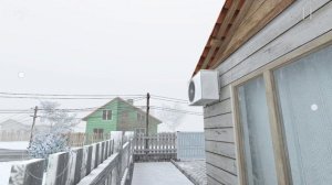 Скулбойчик побег от бати и мамки