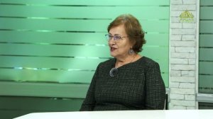 ЕСТЬ ЧТО СКАЗАТЬ: музей «Духовная история города Михайловска». 2 часть