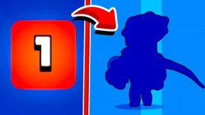 ОТКРЫЛ ЯЩИК А ТАМ ОН... BRAWL STARS